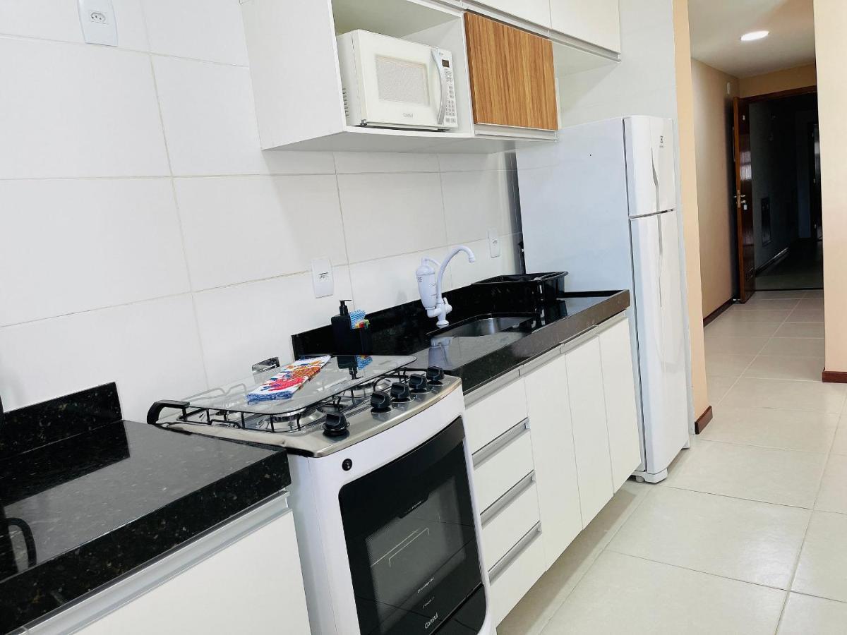 Proximo Praia Do Forte / Dunas - Apartamento 206 Cabo Frio Luaran gambar