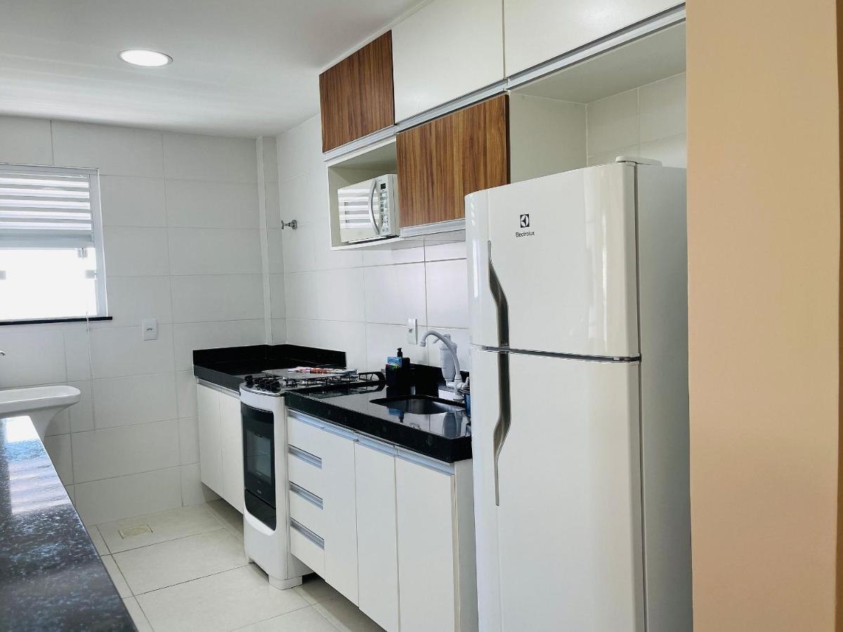 Proximo Praia Do Forte / Dunas - Apartamento 206 Cabo Frio Luaran gambar