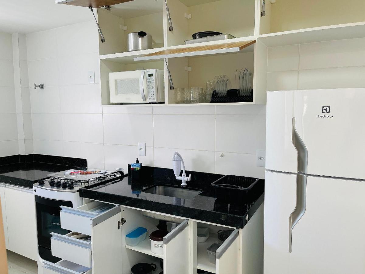 Proximo Praia Do Forte / Dunas - Apartamento 206 Cabo Frio Luaran gambar