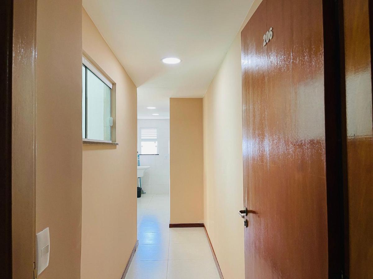 Proximo Praia Do Forte / Dunas - Apartamento 206 Cabo Frio Luaran gambar
