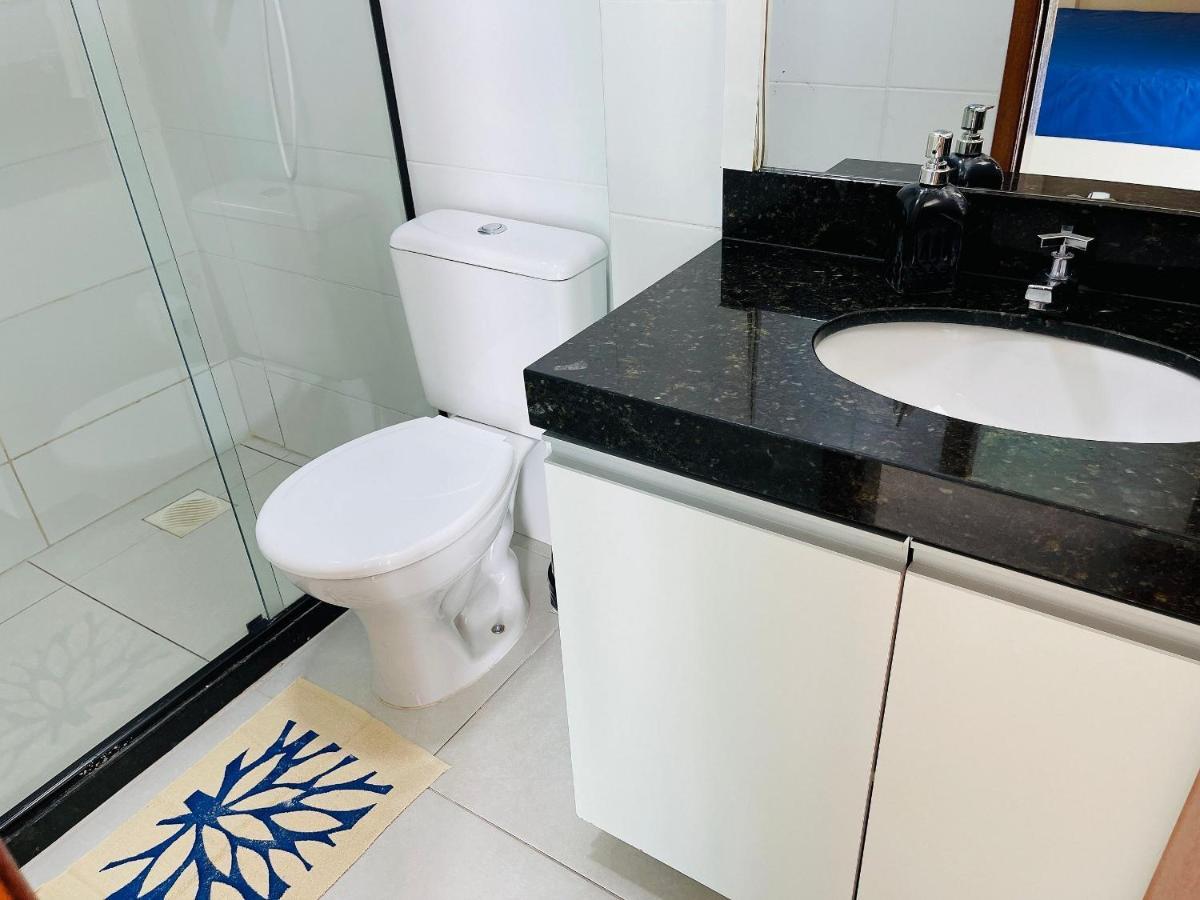 Proximo Praia Do Forte / Dunas - Apartamento 206 Cabo Frio Luaran gambar